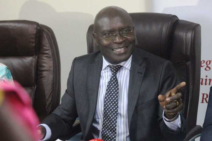 Electoral Commission Chairperson Justice Simon Byabakama has announced the revised road map for the 2021 scientific elections.