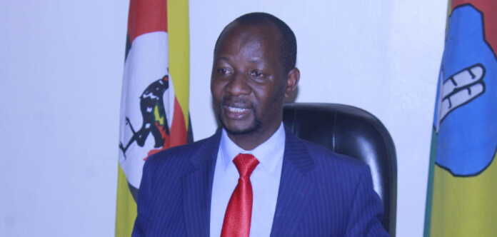 FDC spokesperson Ibrahim Ssemujju Nganda says Electoral Commission Chairperson Simon Byabakama is pushing Museveni agenda through scientific elections.