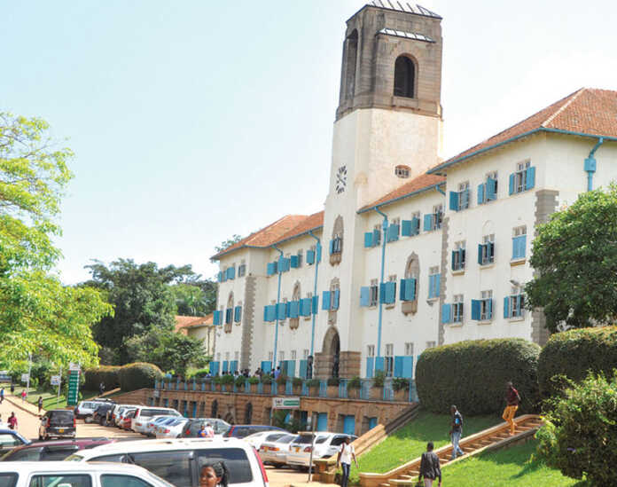 Makerere University has released the list of A-level leavers admitted under government’s national merit sponsorship scheme for the 2020/21 academic year