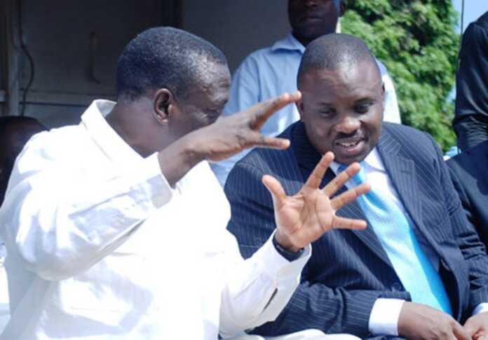 Ibrahim Ssemujju Nganda says Besigye wanted Lukwago to stand as presidential candidate in 2016
