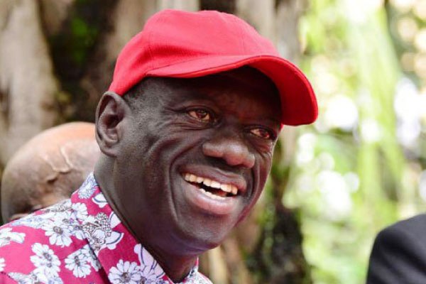 Opposition leader Dr Kizza Besigye says struggle against Museveni will soon be complete.