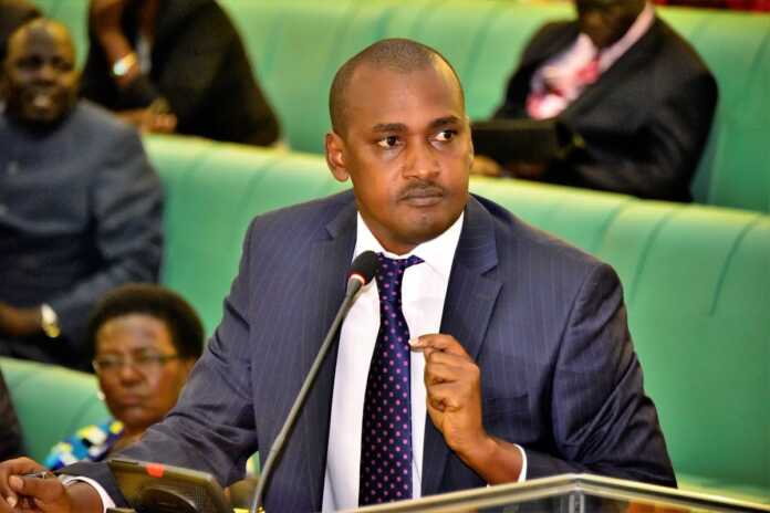 Frank Tumwebaze, the minister of gender, labour and social development, has lashed at those calling for the deferral of the 2021 elections over Covid19.