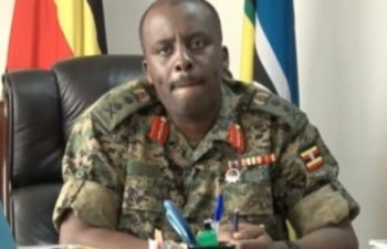 Chief of Defence Forces Gen David Muhoozi has sent a team of senior officials to probe circumstances under which security personnel manhandled Mityana District Chairperson Joseph Luzige.