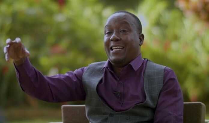 Presidential hopeful Joseph Kabuleta says he will not waste his time responding to claims of alleged fraud, including those made by journalist John Njoroge, because he on an important journey.