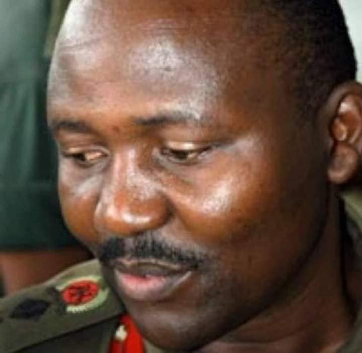 Chief of Staff of the Reserve Forces Maj Erick Mukasa died on July 02 at Nakasero Hospital in Kampala. 