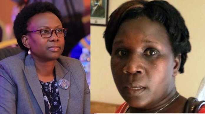 Minister Aceng will face incumbent Joy Atim Ongom in tough race for Lira Woman MP seat.