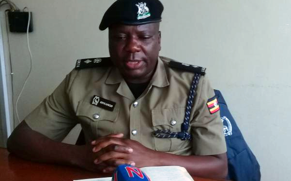 Kampala Metropolitan Police Spokesperson Patrick Onyango says Makerere student Emmanuel Tegu not killed by LDUs.