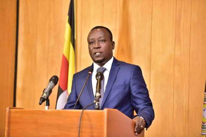 Presidential candidate Joseph Kabuleta says law requiring presidential candidates to declare source of funding won't keep Museveni in power any longer.
