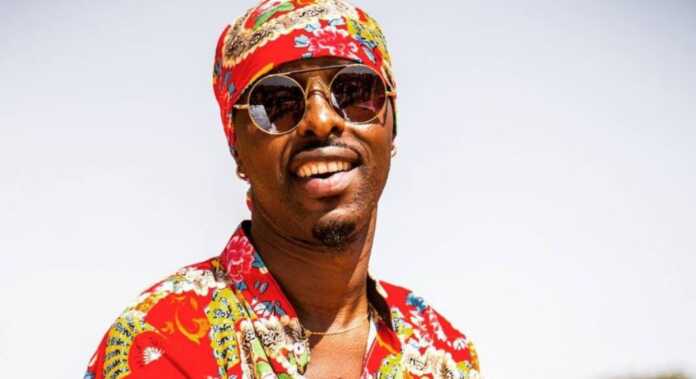 Singer Eddy Kenzo has ditched Museveni's NRM, returned to Bobi Wine's People Power and pledged to campaign for Bobi in the 2021 presidential election.