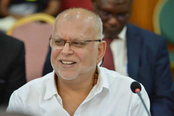 Tycoon Sudhir Ruparelia has fired back at central bank governor Tumusiime Mutebile's Mutebile’s criticism of Court of Appeal ruling on Crane Bank