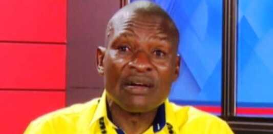 Tamale Mirundi Cause of Death: What Ended the Life of Ex-Museveni Press Secretary? Presidential advisor on media Joseph Tamale Mirundi cannot confirm mafia gang was behind last week's accident but says the man in the car that knocked him looked suspicious.