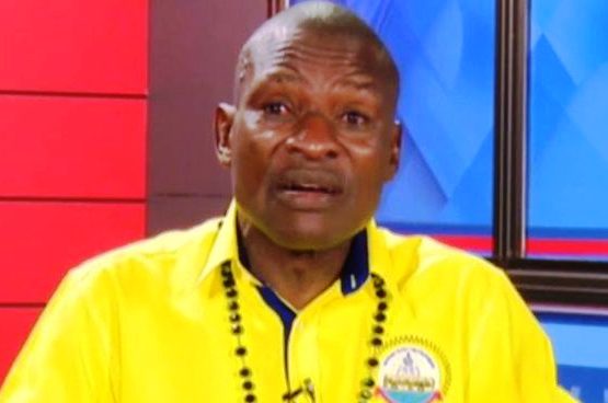 Presidential advisor on media Joseph Tamale Mirundi cannot confirm mafia gang was behind last week's accident but says the man in the car that knocked him looked suspicious.