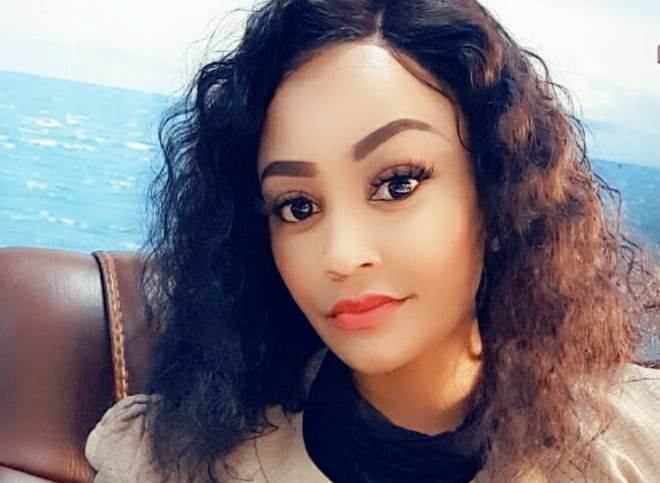Socialite Zari Hassan says presidential hopeful Robert Kyagulanyi aka Bobi Wine could be the right person to lead Uganda but his People Power supporters make him look bad.
