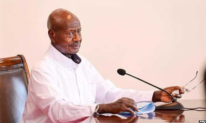 JUST IN: Museveni Set to Address Nation as Uganda Registers More Ebola Deaths