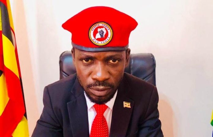Bobi Wine. Revealed: Why Bobi Wine is leaving Uganda