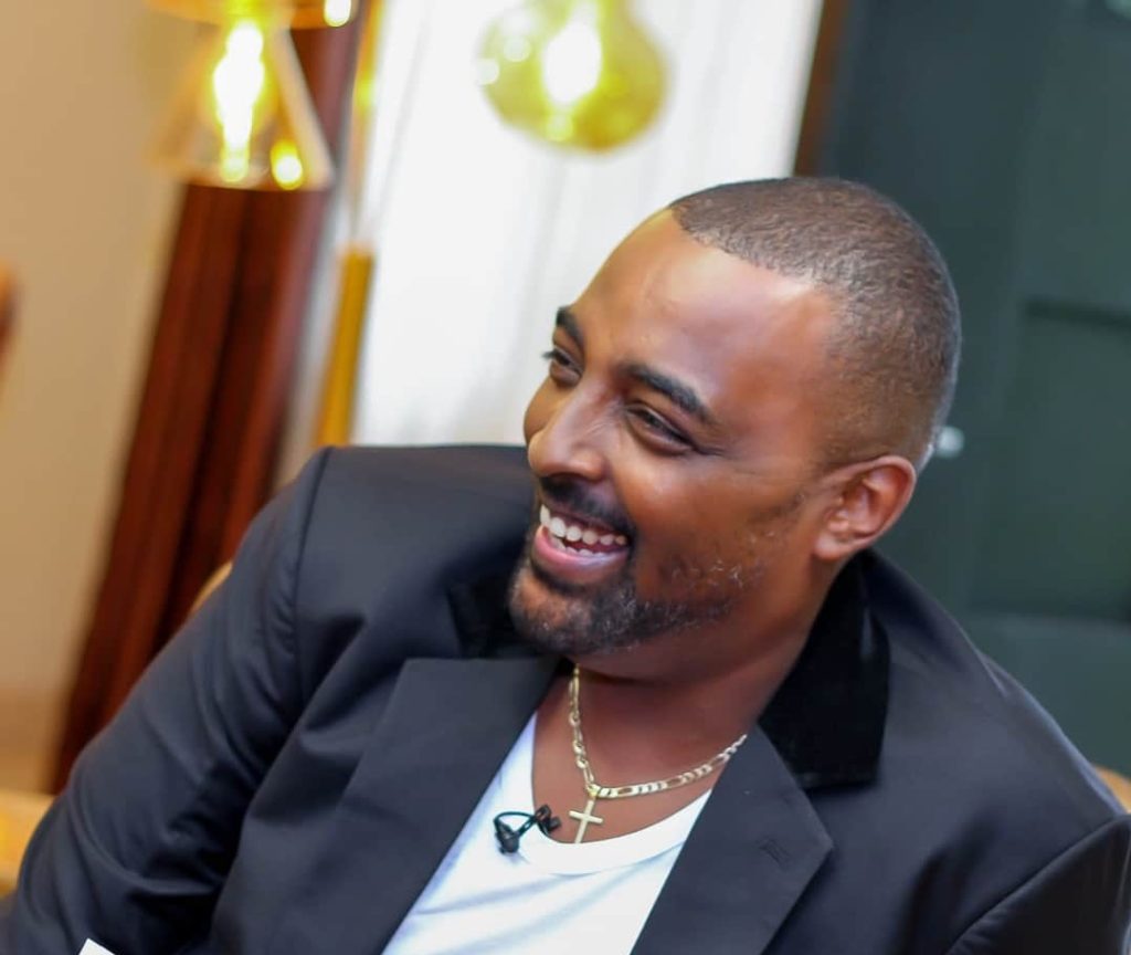 Cedric Babu