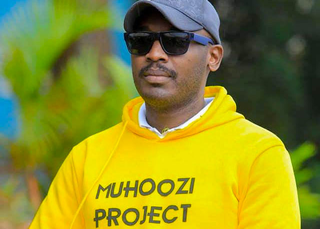 Muhoozi Kainerugaba recently said his generation had turned the 'Muhoozi Project' curse into a blessing
