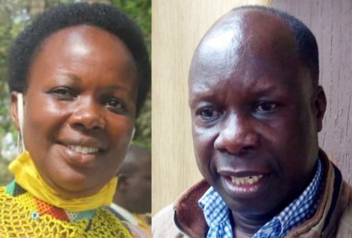 Bainomugisha’s lawyer Ngaruye Ruhindi warns Tanga Odoi: Withdraw Ibanda vote recount order or face the music