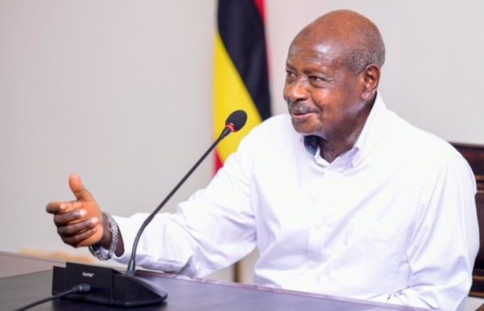 Museveni’s 22 Directives: Lockdown Relaxed; Relief for Bodabodas, Taxi Drivers, Kikuubo Traders; Teachers, Pastors in Tears