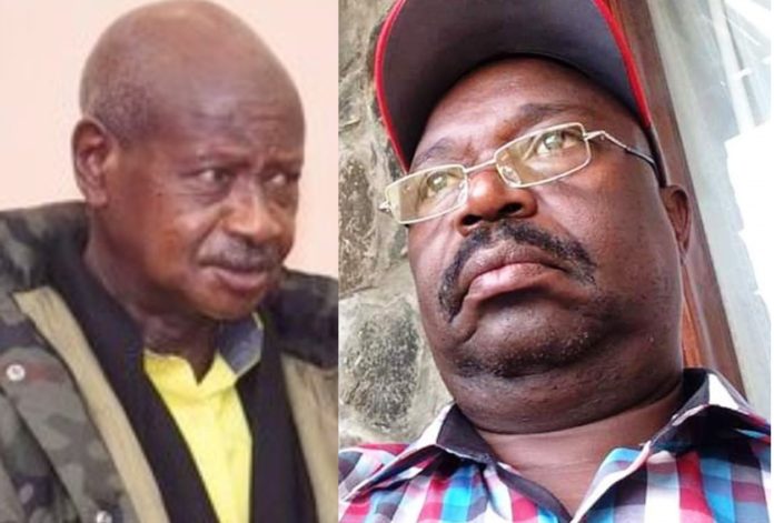Museveni breaks silence on Rukutana’s arrest, insists on minister’s prosecution for attempted murder