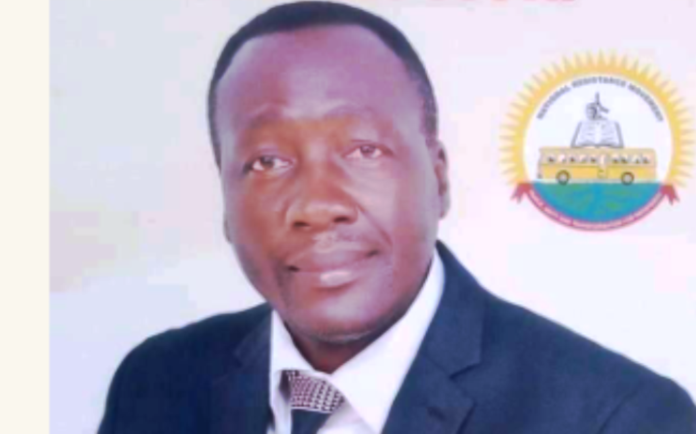 Kigulu South NRM MP aspirant Stephen Waako dead