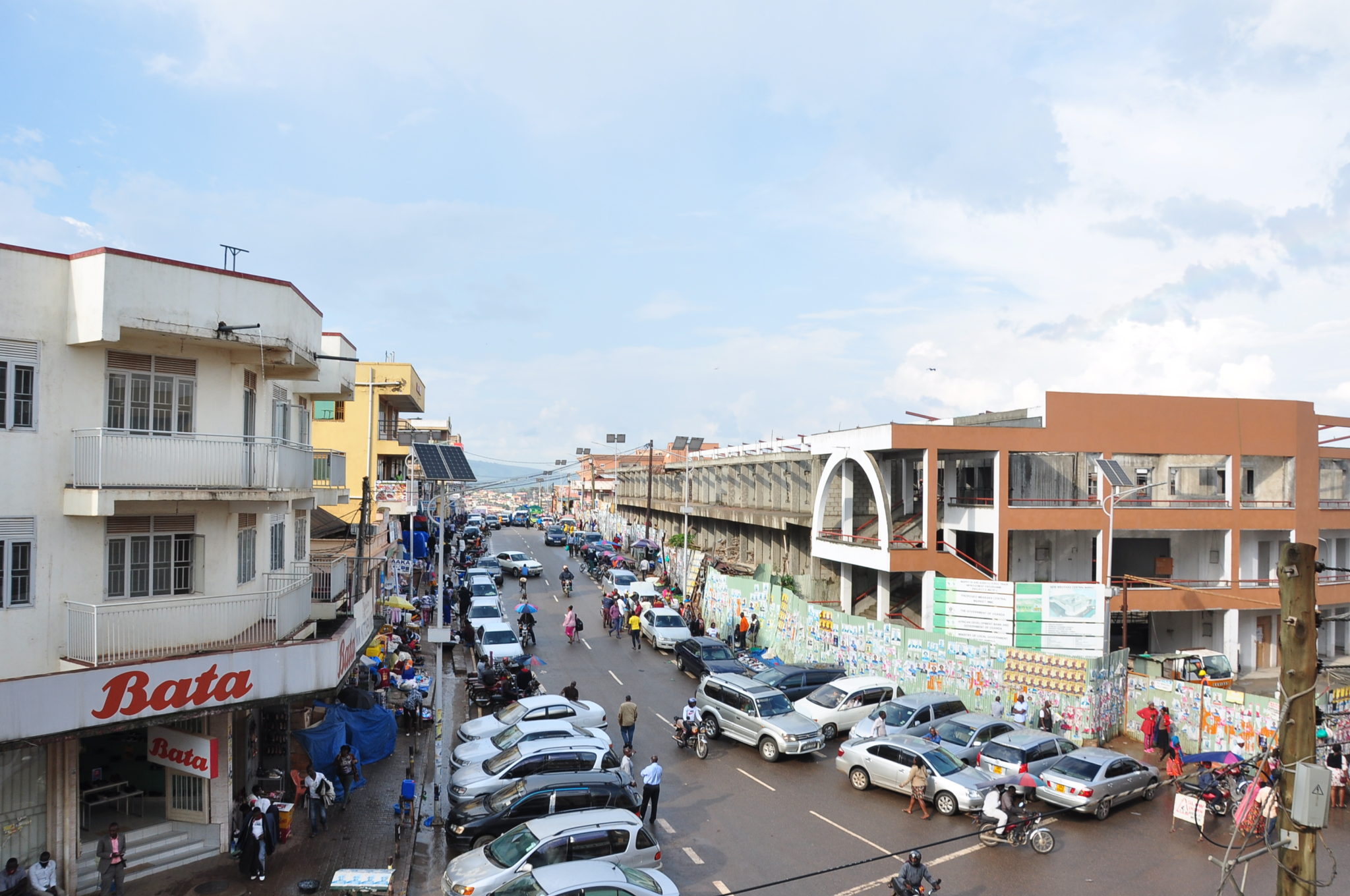 mbarara