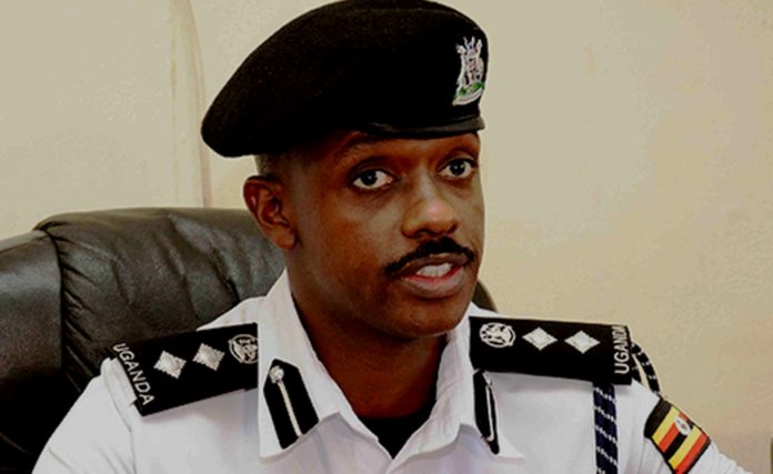 Uganda Police Force (UPF) Kampala Metropolitan Traffic Commander Norman Musinga has announced routes for next week’s presidential nominations.