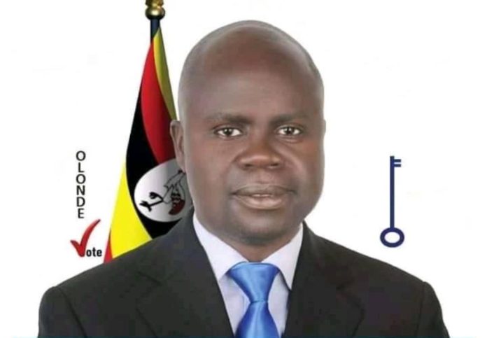 Kibuku County parliamentary candidate Abdallah Nsone dies in accident.