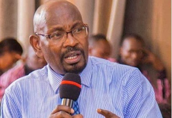 Apostle Joseph Sserwadda. Uganda’s pentecostals and evangelicals under the Born Again Faith Federation (Baffe) have rejected a proposal by the Uganda Joint Christian Council (UJCC) to postpone 2021 elections over violence and the Covid19 pandemic.