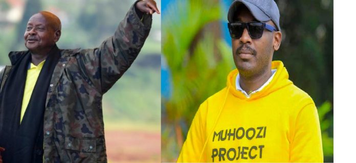 Succession: Will Museveni Appoint First Son Muhoozi Kainerugaba Vice ...