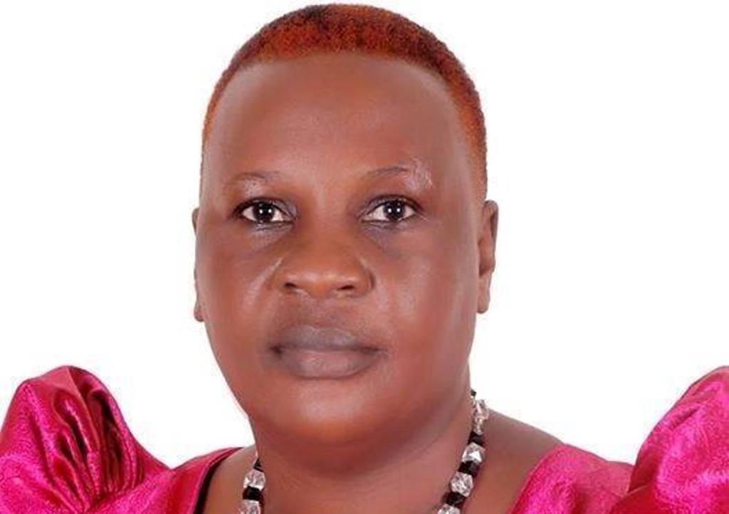 Kyotera District Woman MP Robina Nakasirye Ssentongo has succumbed to Covid19