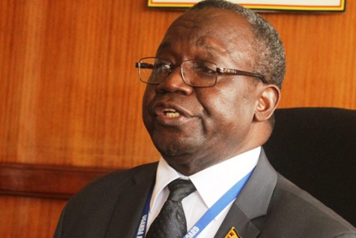 PLE 2022: Uneb Sets Up Special Examination Centre for Candidates Exposed to Ebola