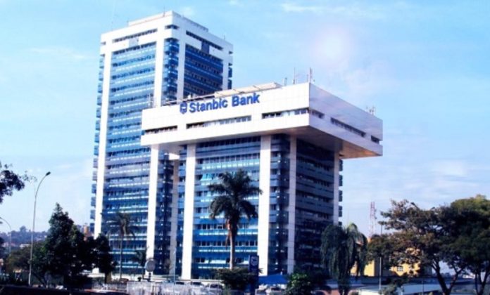 Stanbic Bank Uganda. How Stanbic Bank top bosses connived to fleece private company of Shs4bn in fraudulent sale of mortgaged property