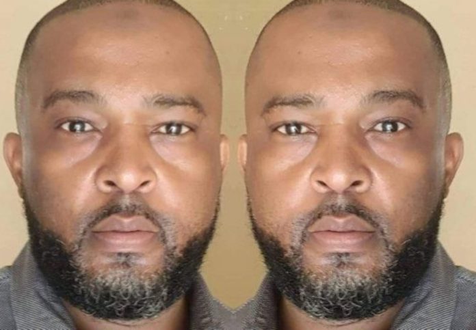 Fauz Khalid, man who sold Bobi Wine bulletproof car, eyeing Mvita parliamentary seat