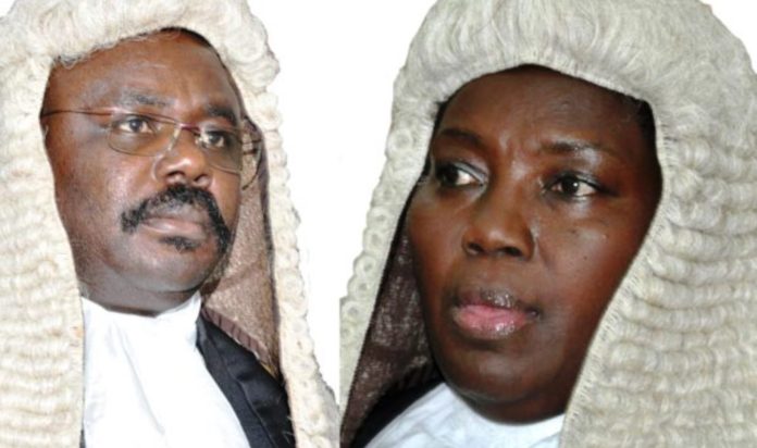 Former speaker of parliament Rebecca Alitwala Kadaga has revealed that she will not attend other funeral events for her successor, the late Jacob L'Okori Oulanyah, including the burial in Omoro District on April 08. 