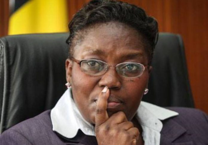 SPEAKER RACE: Will Kadaga Run for Speaker Following Jacob Oulanyah's Death?