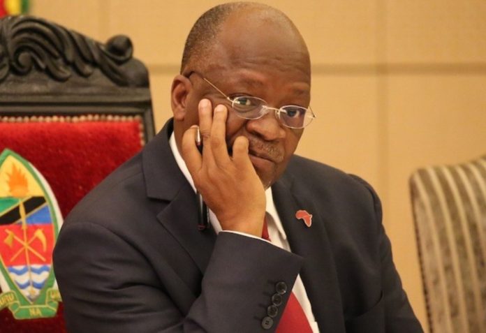 Tanzania president Magufuli reportedly admitted to ICU in a Nairobi hospital