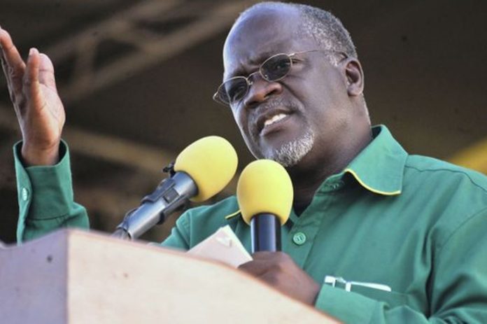 President Magufuli. Here are his most famous, memorable and unforgettable quotes and statements.