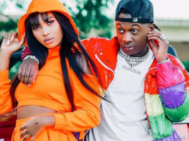 Spice Diana and Fik Fameica reportedly dating