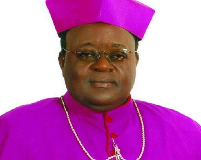 Archbishop Cyprian Kizito Lwanga. Kampala Archdiocese: We'll consider changing Archbishop Lwanga burial place if a will emerges saying otherwise
