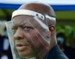 Buganda King Kabaka Ronald Muwenda Mutebi is sick. A video of him appearing in public terribly sick on his 66th birthday has left his subjects concerned,