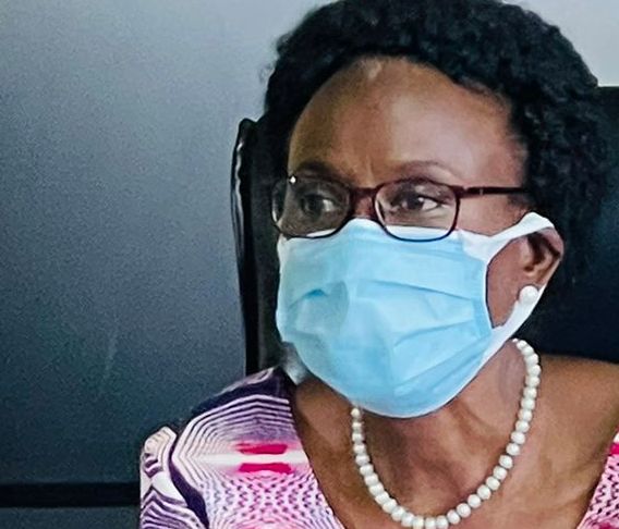 Influenza Hits Ugandan Schools Covid19 Ruled Out