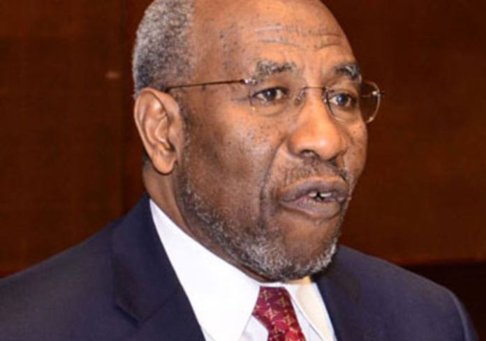 Retirement? Ruhakana Rugunda opens up on reports that he told Museveni to exclude him from Cabinet list