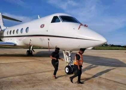 Tycoon Lwasa hires private jet to fly Diana Nabatanzi replacement Angel to Zanzibar for holiday