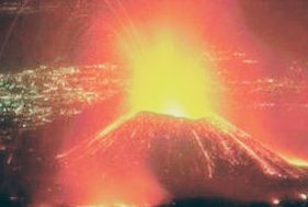 VIDEO: All you need to know about DR Congo's Mount Nyiragongo Volcano Eruption