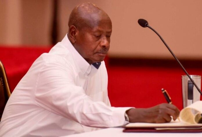 SCHOOL REOPENING: Only President Museveni will Decide Announce Date