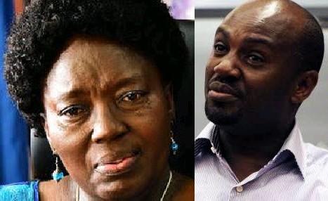 Andrew Mwenda warns Kadaga: Don't commit political suicide by standing as an independent, just accept VP job
