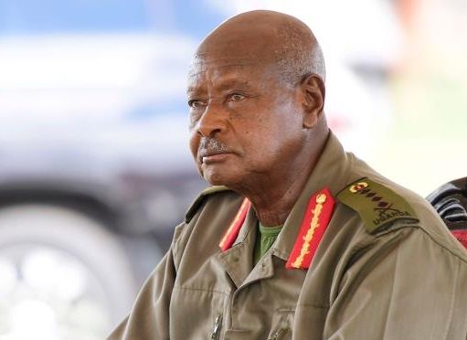 'Museveni Hasn't Killed Any Ugandan'