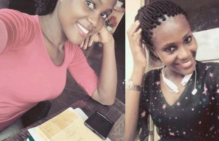 Another shameless student leaks s3x video after viral Mubs, Kitende s3x  tapes - The Pearl Times