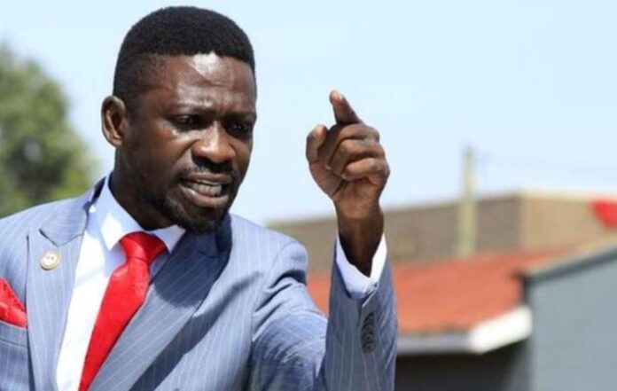 Bobi Wine Speaks Out on Speaker Jacob Oulanyah's Death Rumors
